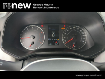 Photo 9 du bon plan RENAULT Clio 1.0 TCe 90ch Evolution occasion à 16900 €