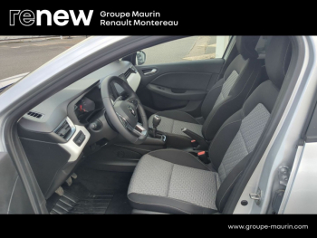 Photo 10 du bon plan RENAULT Clio 1.0 TCe 90ch Evolution occasion à 16900 €