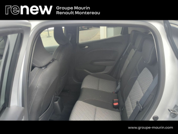 Photo 11 du bon plan RENAULT Clio 1.0 TCe 90ch Evolution occasion à 16900 €