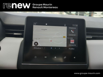 Photo 12 du bon plan RENAULT Clio 1.0 TCe 90ch Evolution occasion à 16900 €