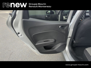 Photo 19 du bon plan RENAULT Clio 1.0 TCe 90ch Evolution occasion à 16900 €