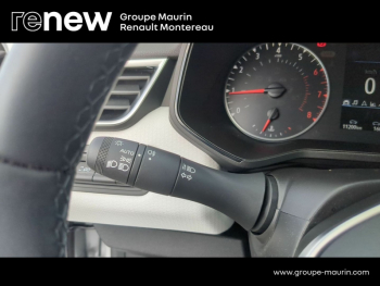 Photo 21 du bon plan RENAULT Clio 1.0 TCe 90ch Evolution occasion à 16900 €