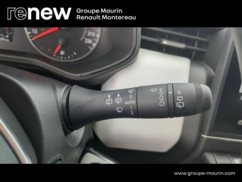Photo 22 du bon plan RENAULT Clio 1.0 TCe 90ch Evolution occasion à 16900 €
