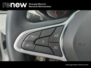 Photo 23 du bon plan RENAULT Clio 1.0 TCe 90ch Evolution occasion à 16900 €