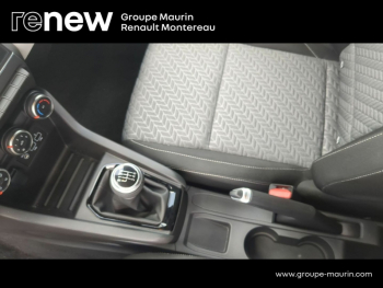 Photo 28 du bon plan RENAULT Clio 1.0 TCe 90ch Evolution occasion à 16900 €