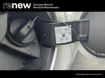 Photo 30 du bon plan RENAULT Clio 1.0 TCe 90ch Evolution occasion à 16900 €