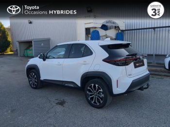 Photo 18 du bon plan TOYOTA Yaris Cross 116h Design AWD-i MY22 occasion à 21490 €