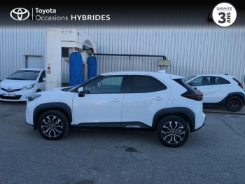 Photo 19 du bon plan TOYOTA Yaris Cross 116h Design AWD-i MY22 occasion à 21490 €