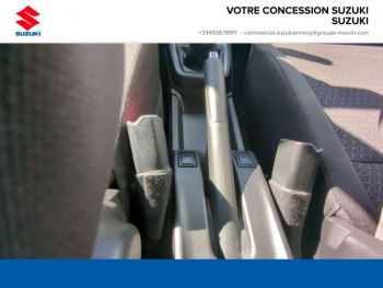 Photo 16 du bon plan SUZUKI Swift 1.2 Dualjet Hybrid 83ch PrivilÃ¨ge AllGrip occasion à 14990 €