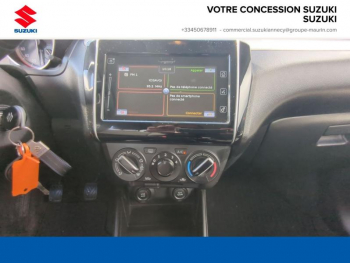 Photo 17 du bon plan SUZUKI Swift 1.2 Dualjet Hybrid 83ch PrivilÃ¨ge AllGrip occasion à 14990 €