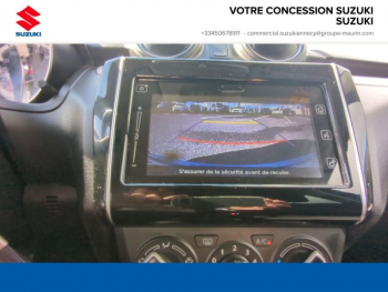 Photo 19 du bon plan SUZUKI Swift 1.2 Dualjet Hybrid 83ch PrivilÃ¨ge AllGrip occasion à 14990 €