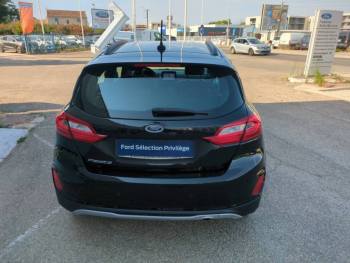 Photo 6 du bon plan FORD Fiesta Active 1.0 EcoBoost 95ch occasion à 14790 €