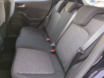 Photo 10 du bon plan FORD Fiesta Active 1.0 EcoBoost 95ch occasion à 14790 €