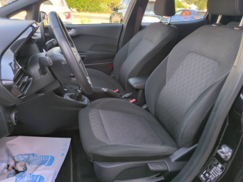 Photo 13 du bon plan FORD Fiesta Active 1.0 EcoBoost 95ch occasion à 14790 €