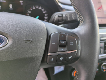 Photo 18 du bon plan FORD Fiesta Active 1.0 EcoBoost 95ch occasion à 14790 €