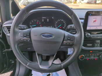 Photo 19 du bon plan FORD Fiesta Active 1.0 EcoBoost 95ch occasion à 14790 €
