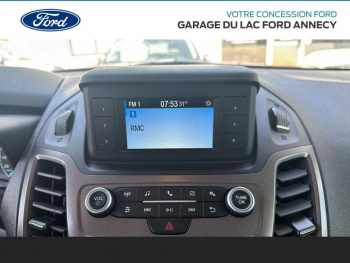 Photo 10 du bon plan FORD Transit Connect VUL L1 1.0E 100ch Trend occasion à 16590 €