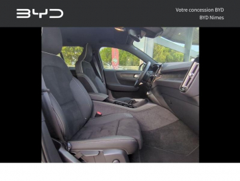 Photo 4 du bon plan VOLVO XC40 Recharge 238ch Start occasion à 29990 €