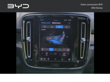 Photo 13 du bon plan VOLVO XC40 Recharge 238ch Start occasion à 29990 €