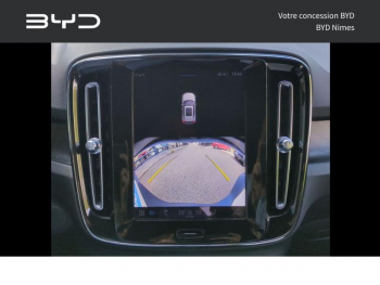 Photo 14 du bon plan VOLVO XC40 Recharge 238ch Start occasion à 29990 €