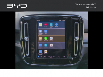 Photo 15 du bon plan VOLVO XC40 Recharge 238ch Start occasion à 29990 €