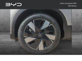 Photo 19 du bon plan VOLVO XC40 Recharge 238ch Start occasion à 29990 €