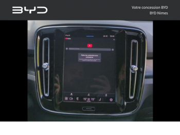Photo 25 du bon plan VOLVO XC40 Recharge 238ch Start occasion à 29990 €
