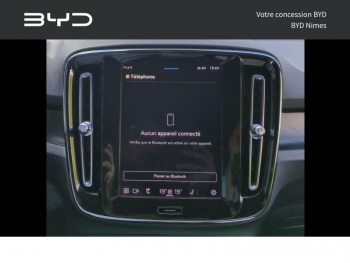 Photo 26 du bon plan VOLVO XC40 Recharge 238ch Start occasion à 29990 €
