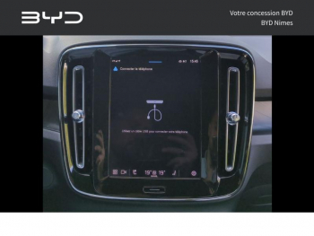 Photo 28 du bon plan VOLVO XC40 Recharge 238ch Start occasion à 29990 €