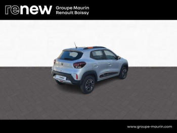 Photo 5 du bon plan DACIA Spring 45ch Expression occasion à 9200 €