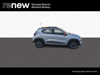 Photo 6 du bon plan DACIA Spring 45ch Expression occasion à 9200 €