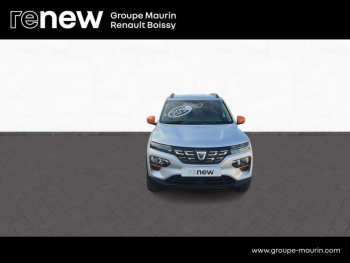 Photo 7 du bon plan DACIA Spring 45ch Expression occasion à 9200 €