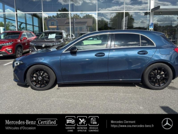 Photo 2 du bon plan MERCEDES-BENZ Classe A 200 d 150ch Progressive Line 8G-DCT occasion à 23990 €
