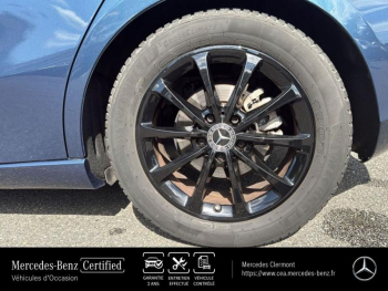 Photo 4 du bon plan MERCEDES-BENZ Classe A 200 d 150ch Progressive Line 8G-DCT occasion à 23990 €