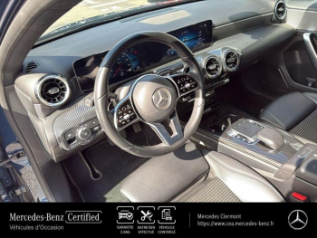 Photo 5 du bon plan MERCEDES-BENZ Classe A 200 d 150ch Progressive Line 8G-DCT occasion à 23990 €