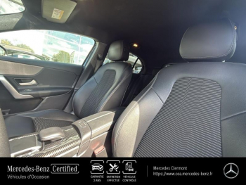 Photo 6 du bon plan MERCEDES-BENZ Classe A 200 d 150ch Progressive Line 8G-DCT occasion à 23990 €