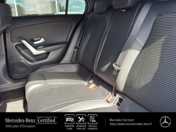 Photo 7 du bon plan MERCEDES-BENZ Classe A 200 d 150ch Progressive Line 8G-DCT occasion à 23990 €