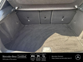 Photo 8 du bon plan MERCEDES-BENZ Classe A 200 d 150ch Progressive Line 8G-DCT occasion à 23990 €