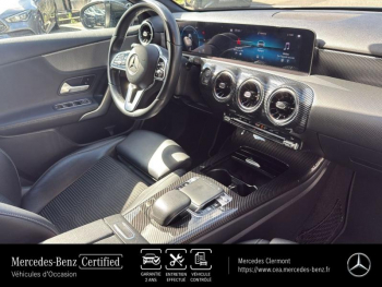 Photo 9 du bon plan MERCEDES-BENZ Classe A 200 d 150ch Progressive Line 8G-DCT occasion à 23990 €