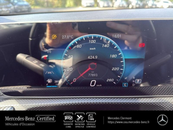 Photo 10 du bon plan MERCEDES-BENZ Classe A 200 d 150ch Progressive Line 8G-DCT occasion à 23990 €