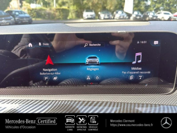 Photo 11 du bon plan MERCEDES-BENZ Classe A 200 d 150ch Progressive Line 8G-DCT occasion à 23990 €