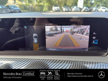 Photo 12 du bon plan MERCEDES-BENZ Classe A 200 d 150ch Progressive Line 8G-DCT occasion à 23990 €