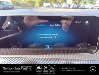 Photo 13 du bon plan MERCEDES-BENZ Classe A 200 d 150ch Progressive Line 8G-DCT occasion à 23990 €
