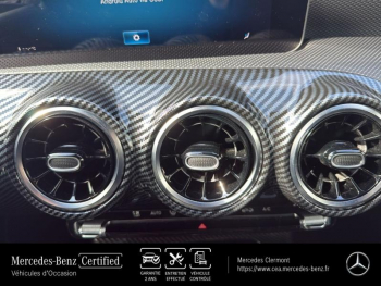 Photo 14 du bon plan MERCEDES-BENZ Classe A 200 d 150ch Progressive Line 8G-DCT occasion à 23990 €