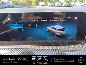 Photo 15 du bon plan MERCEDES-BENZ Classe A 200 d 150ch Progressive Line 8G-DCT occasion à 23990 €