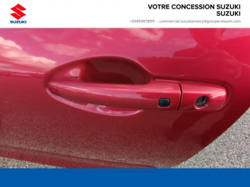 Photo 9 du bon plan SUZUKI Swift 1.2 Dualjet Hybrid 90ch Pack Euro6d-T occasion à 12990 €