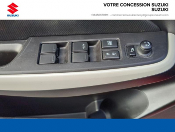 Photo 10 du bon plan SUZUKI Swift 1.2 Dualjet Hybrid 90ch Pack Euro6d-T occasion à 12990 €
