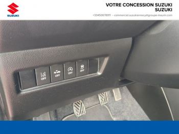 Photo 11 du bon plan SUZUKI Swift 1.2 Dualjet Hybrid 90ch Pack Euro6d-T occasion à 12990 €