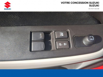 Photo 7 du bon plan SUZUKI Swift 1.2 Dualjet Hybrid 83ch PrivilÃ¨ge occasion à 15990 €