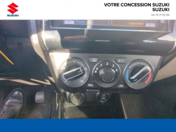 Photo 14 du bon plan SUZUKI Swift 1.2 Dualjet Hybrid 83ch PrivilÃ¨ge occasion à 15990 €